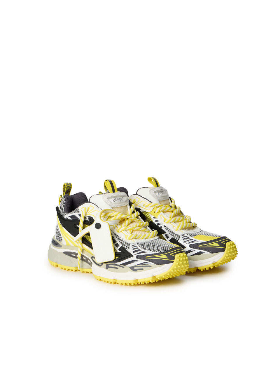 Sneakers Be Right Back