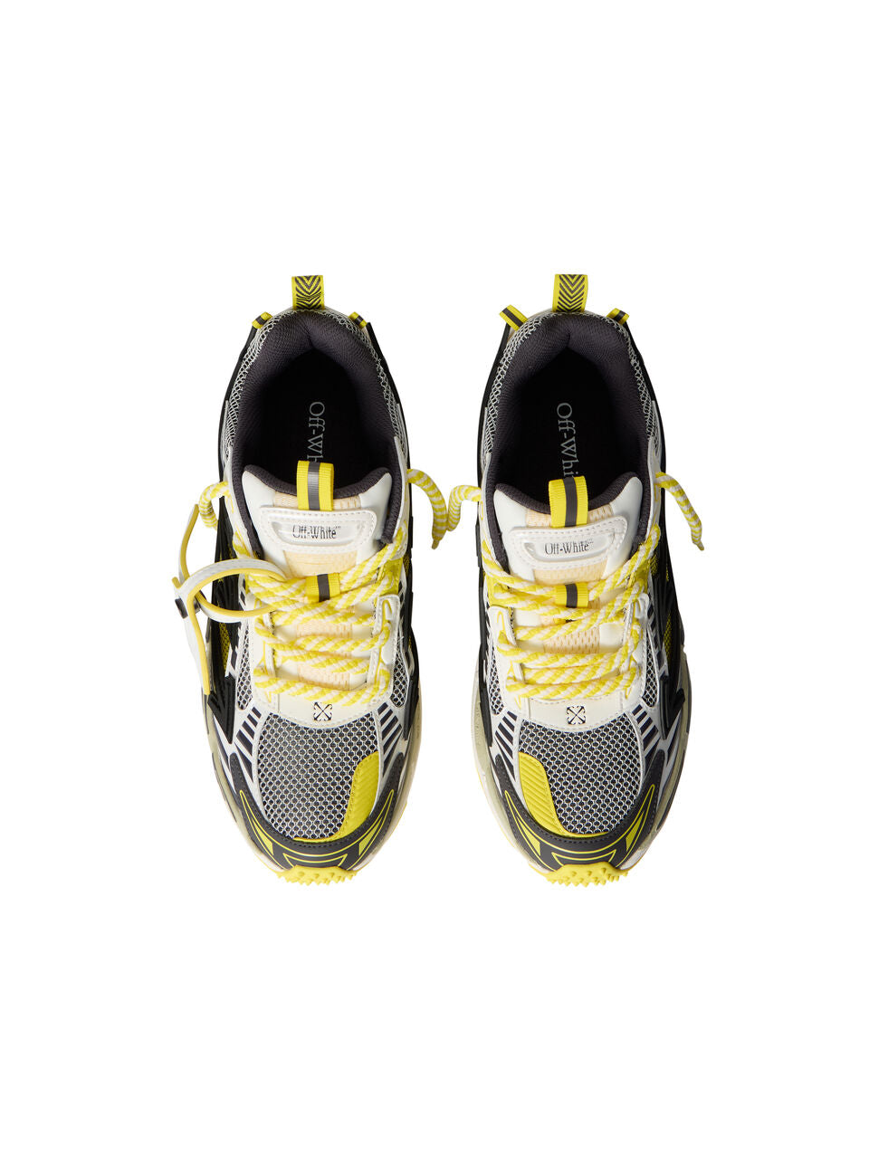 Sneakers Be Right Back