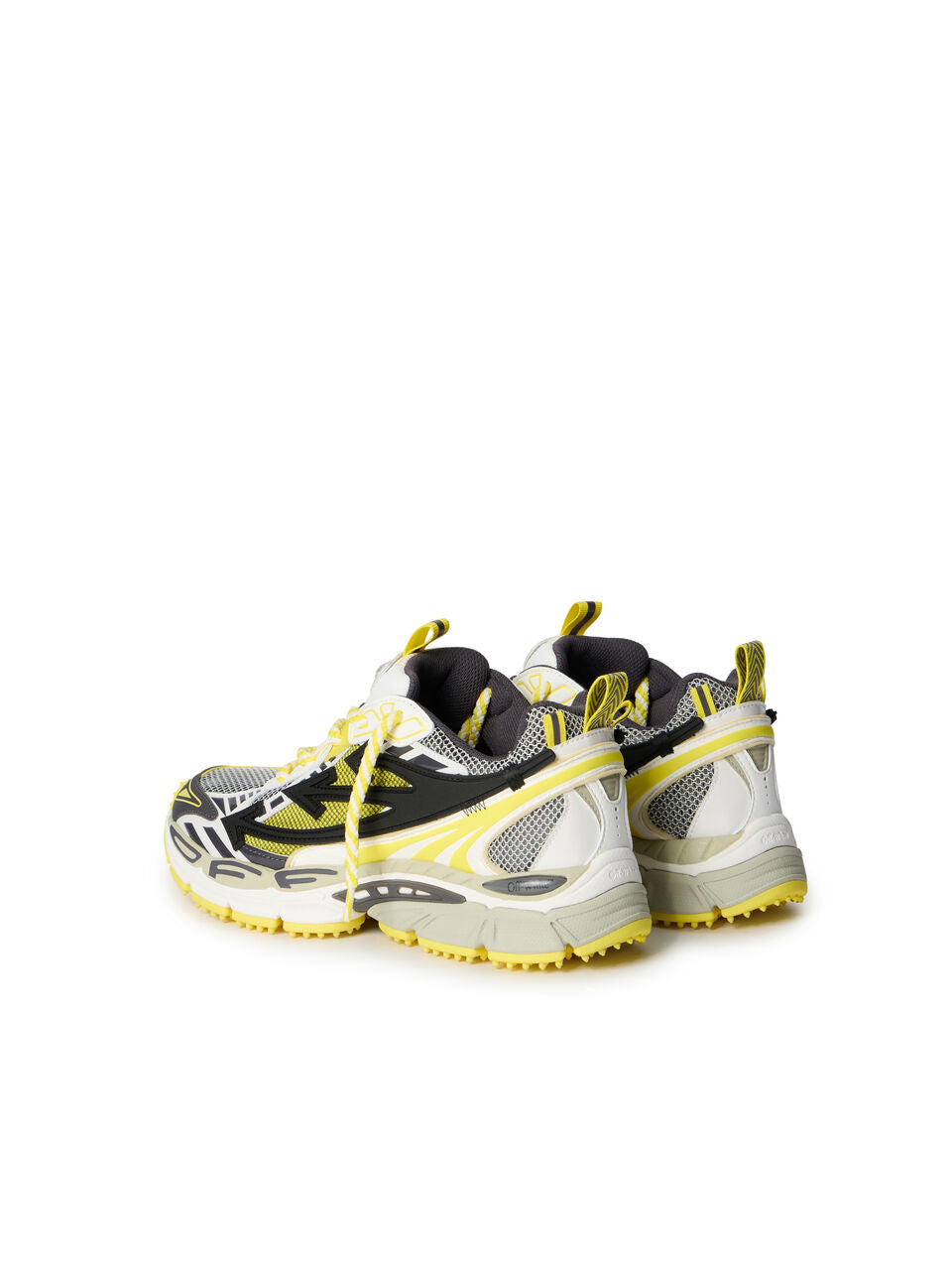 Sneakers Be Right Back