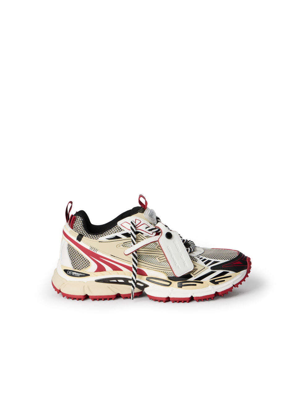 Sneakers Be Right Back