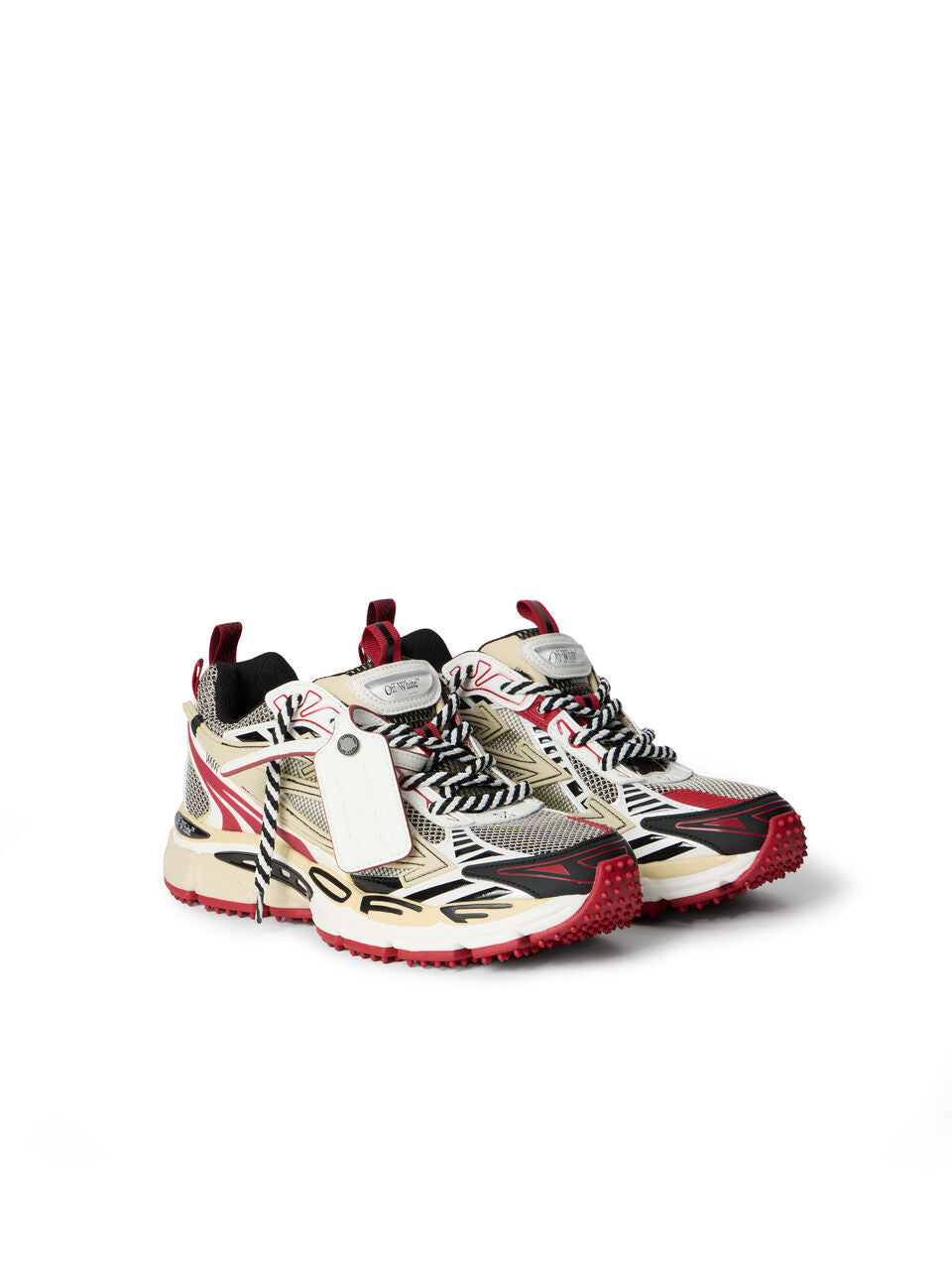 Sneakers Be Right Back