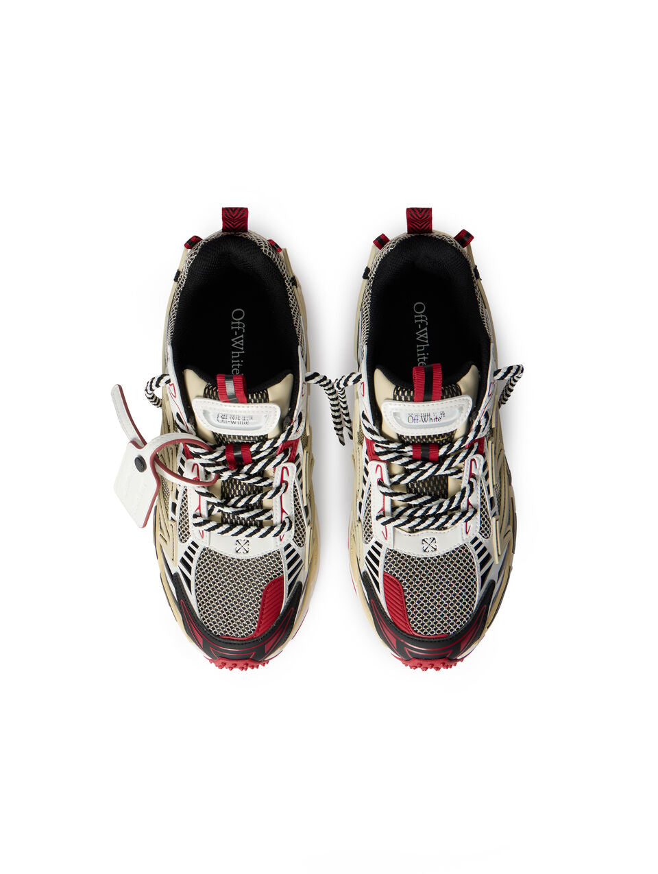 Sneakers Be Right Back
