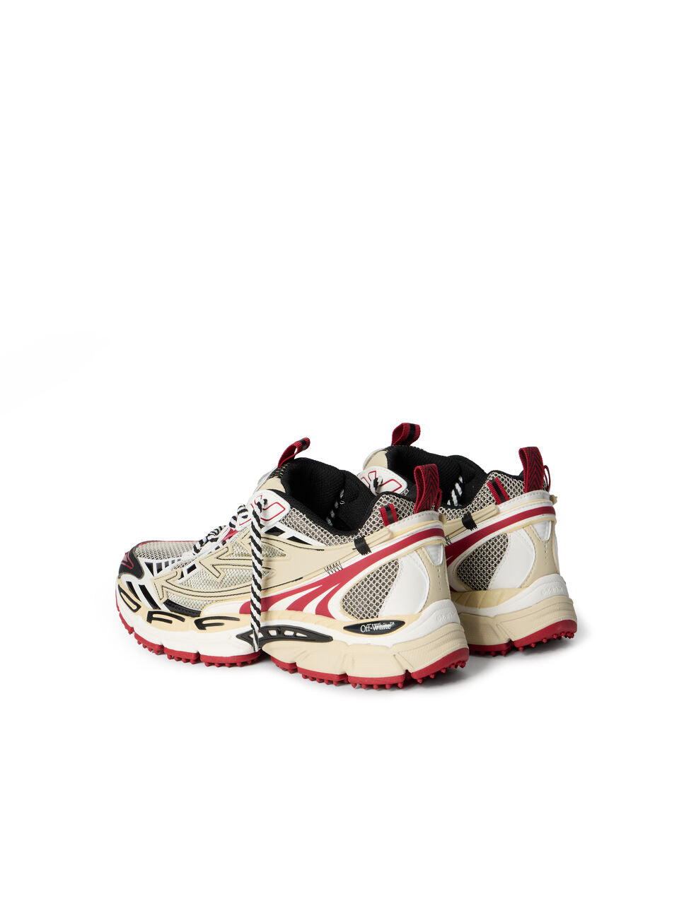 Sneakers Be Right Back