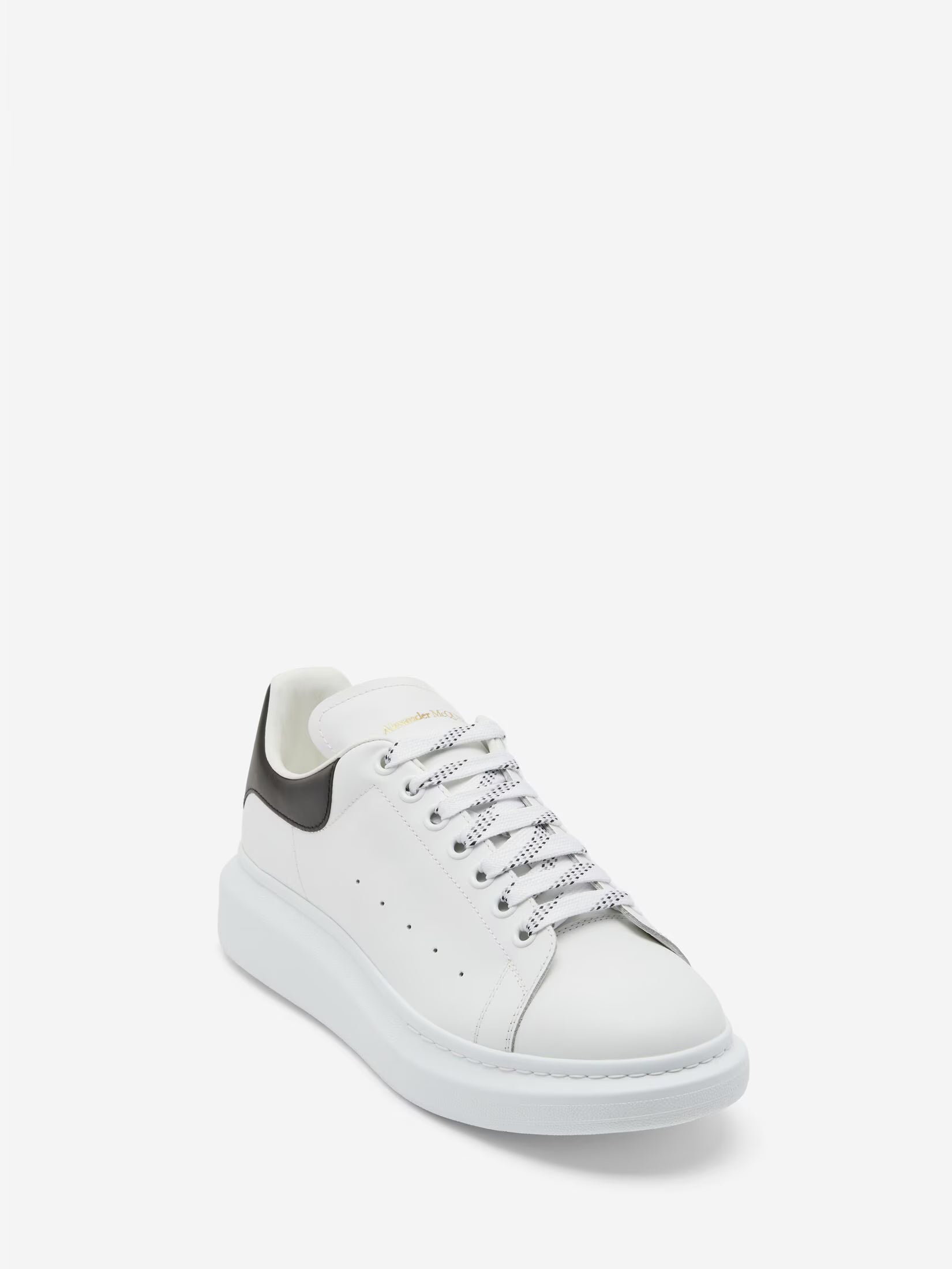 Alexander Mc Queen Sneaker oversize u