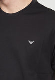 EMPORIO ARMANI T-SHIRT ARMANI UOMO