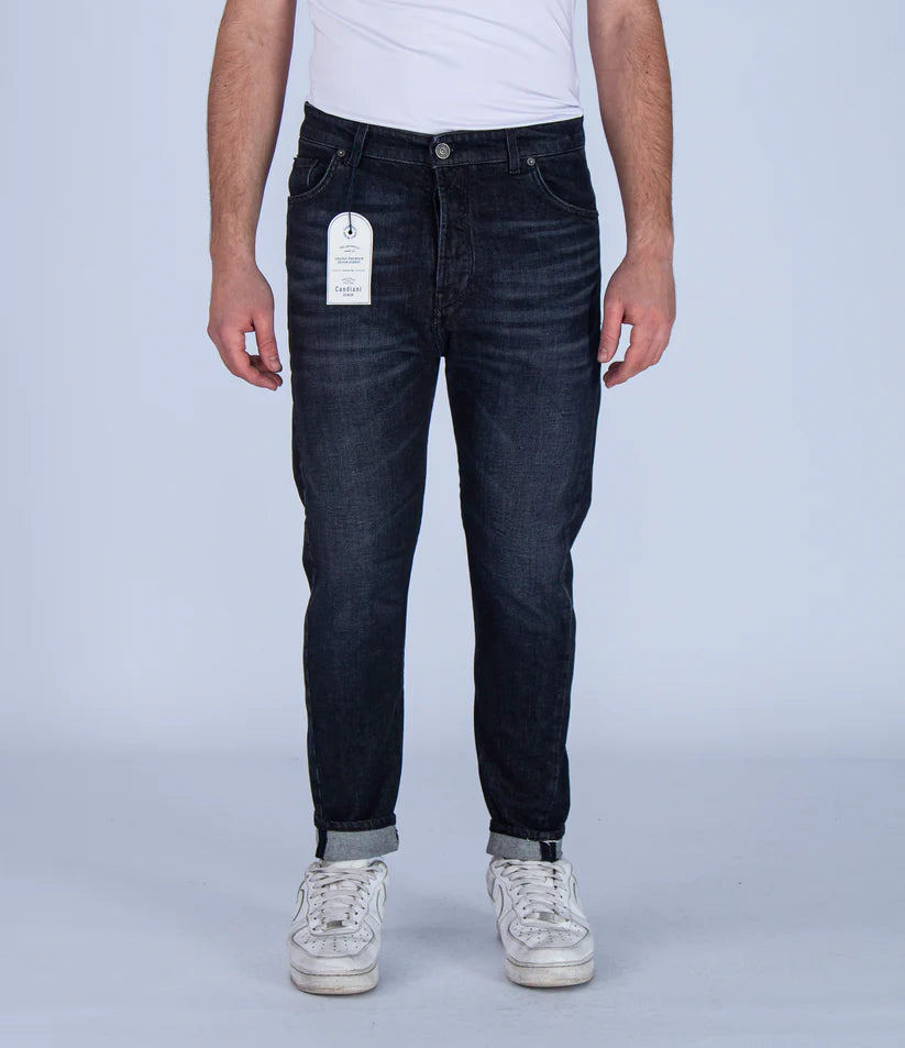 JEANS PATRIOT UOMO Carrot Fit PKYM53
