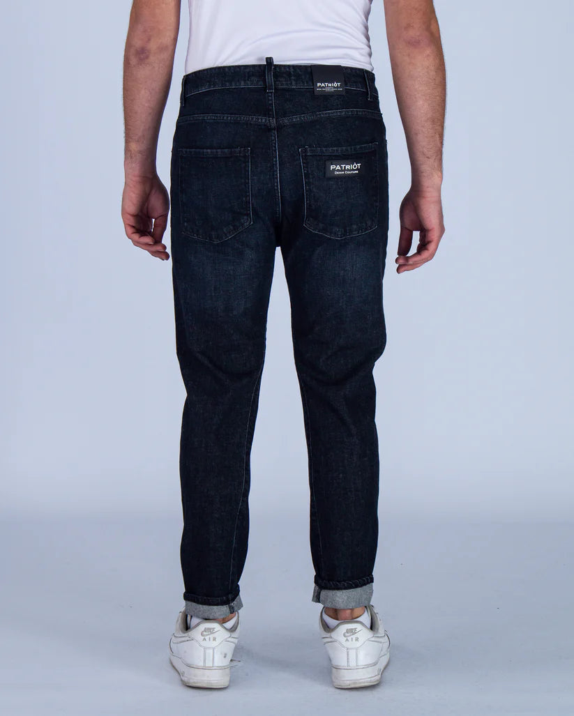 JEANS PATRIOT UOMO Carrot Fit PKYM53