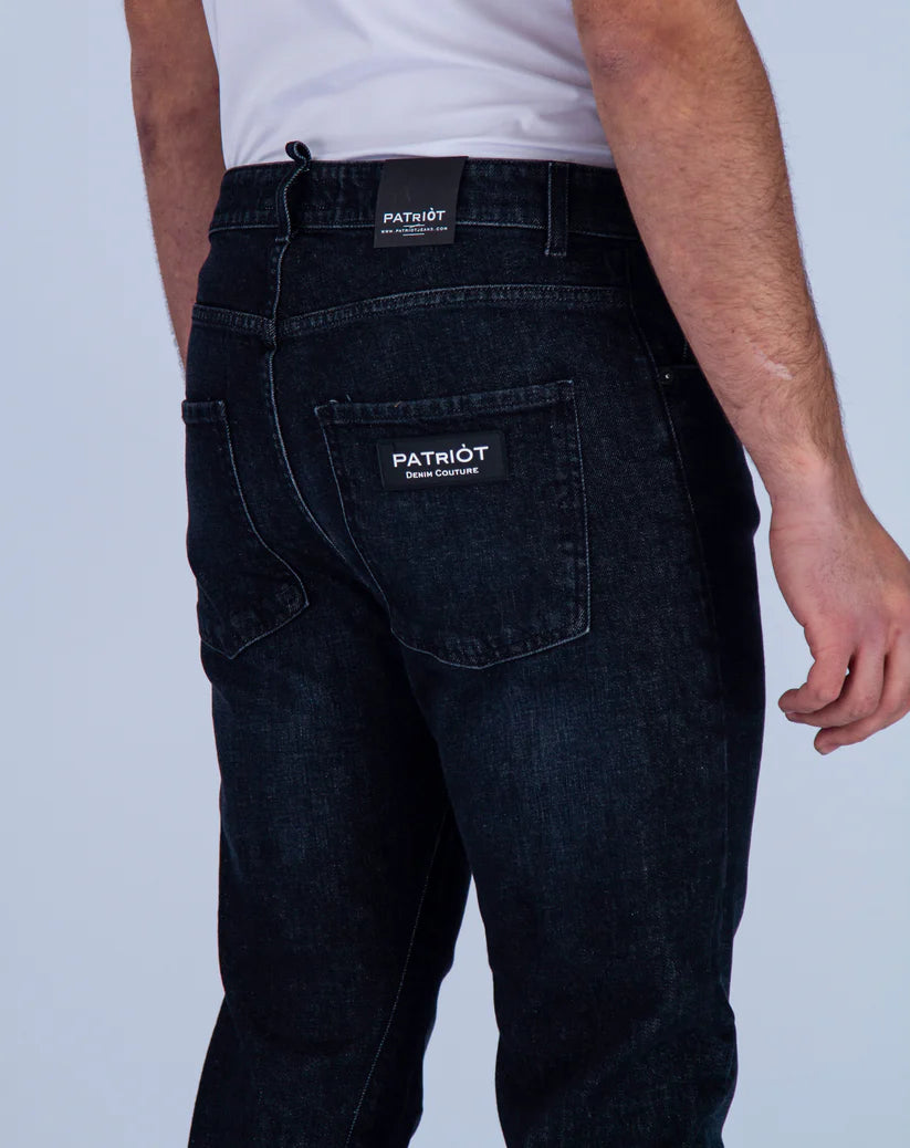 JEANS PATRIOT UOMO Carrot Fit PKYM53