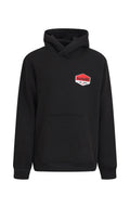 PATRIOT FELPA CON CAPPUCCIO FU131