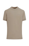 PATRIOT T-SHIRT STAMPA LATERALE MU56