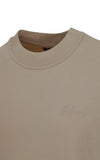 PATRIOT T-SHIRT STAMPA LATERALE MU56
