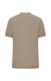 PATRIOT T-SHIRT STAMPA LATERALE MU56
