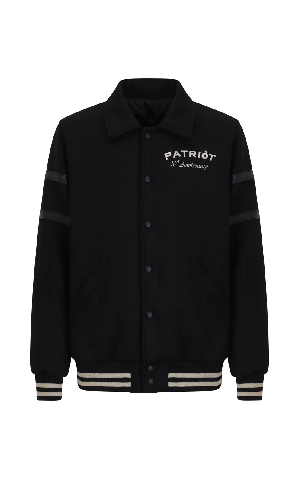 PATRIOT FW25/26 GIUBBINO DA UOMO PG96