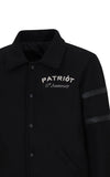PATRIOT FW25/26 GIUBBINO DA UOMO PG96