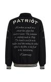 PATRIOT FW25/26 GIUBBINO DA UOMO PG96