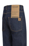 PATRIOT DENIM LOOSE FIT PKBM102
