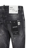 PATRIOT DENIM CARROT FIT PKYC35