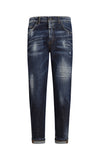 PATRIOT DENIM CARROT FIT PKYM100