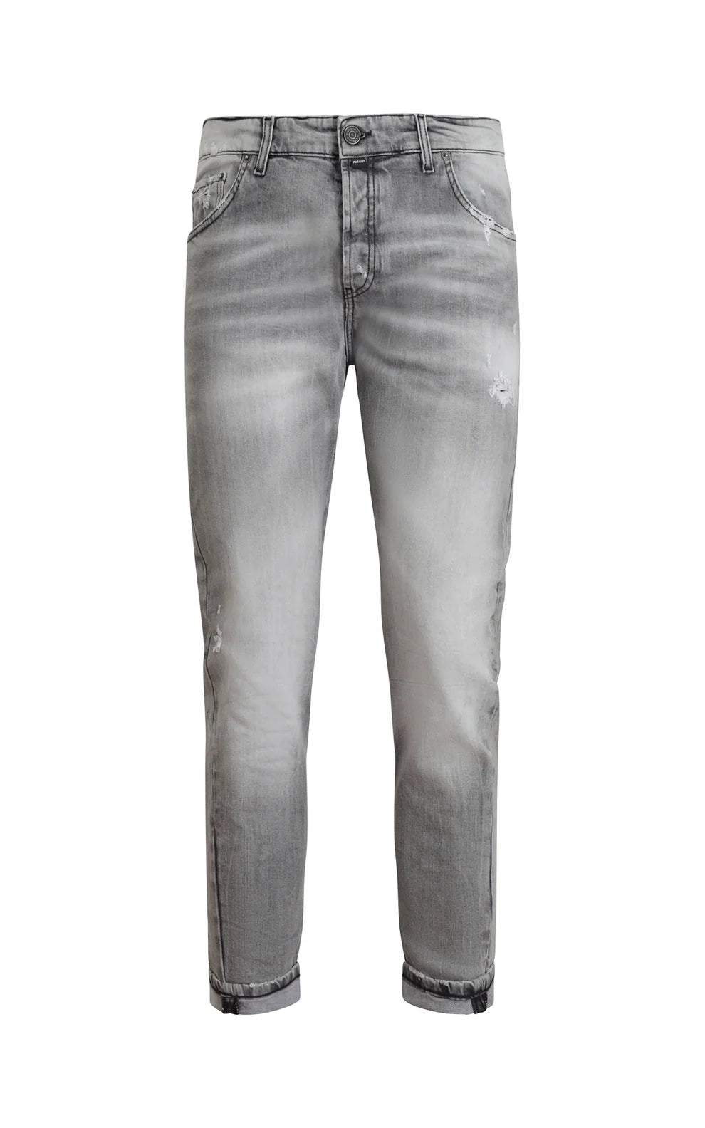 PATRIOT DENIM CARROT FIT PKYM63