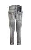 PATRIOT DENIM CARROT FIT PKYM63