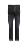 PATRIOT DENIM REGULAR FIT SKYC29