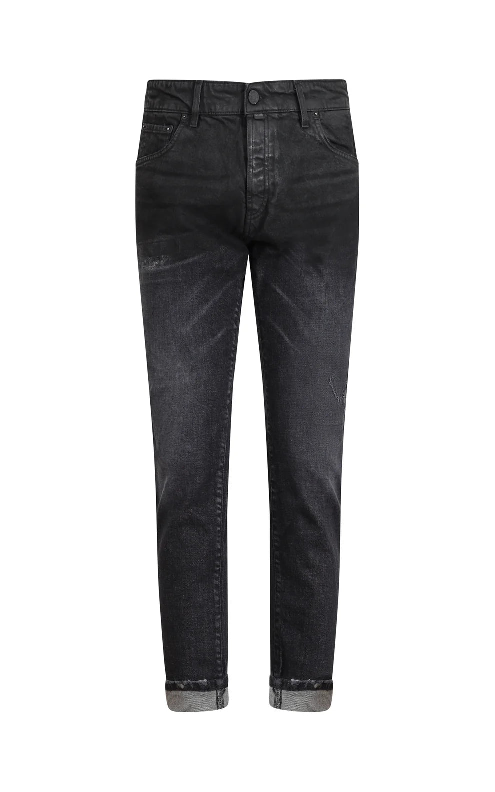 PATRIOT DENIM REGULAR FIT SKYC29