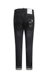 PATRIOT DENIM REGULAR FIT SKYC29