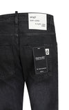 PATRIOT DENIM REGULAR FIT SKYC29
