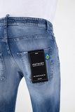 JEANS PATRIOT PKAYM110