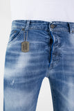 JEANS PATRIOT PKAYM110