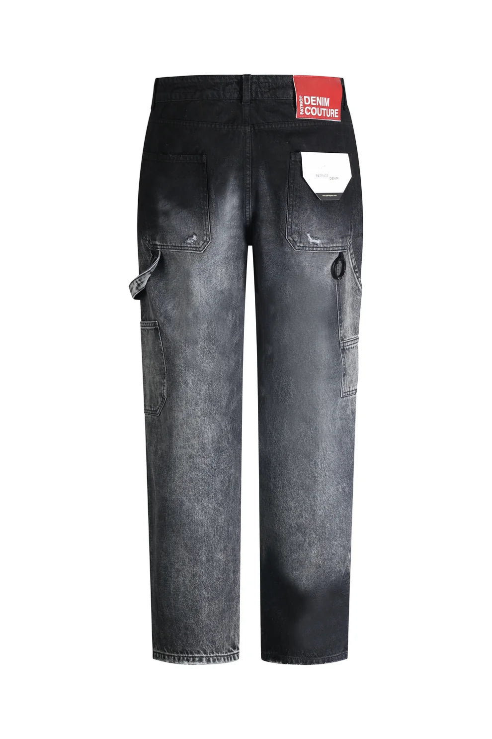 JEANS PATRIOT ART:58