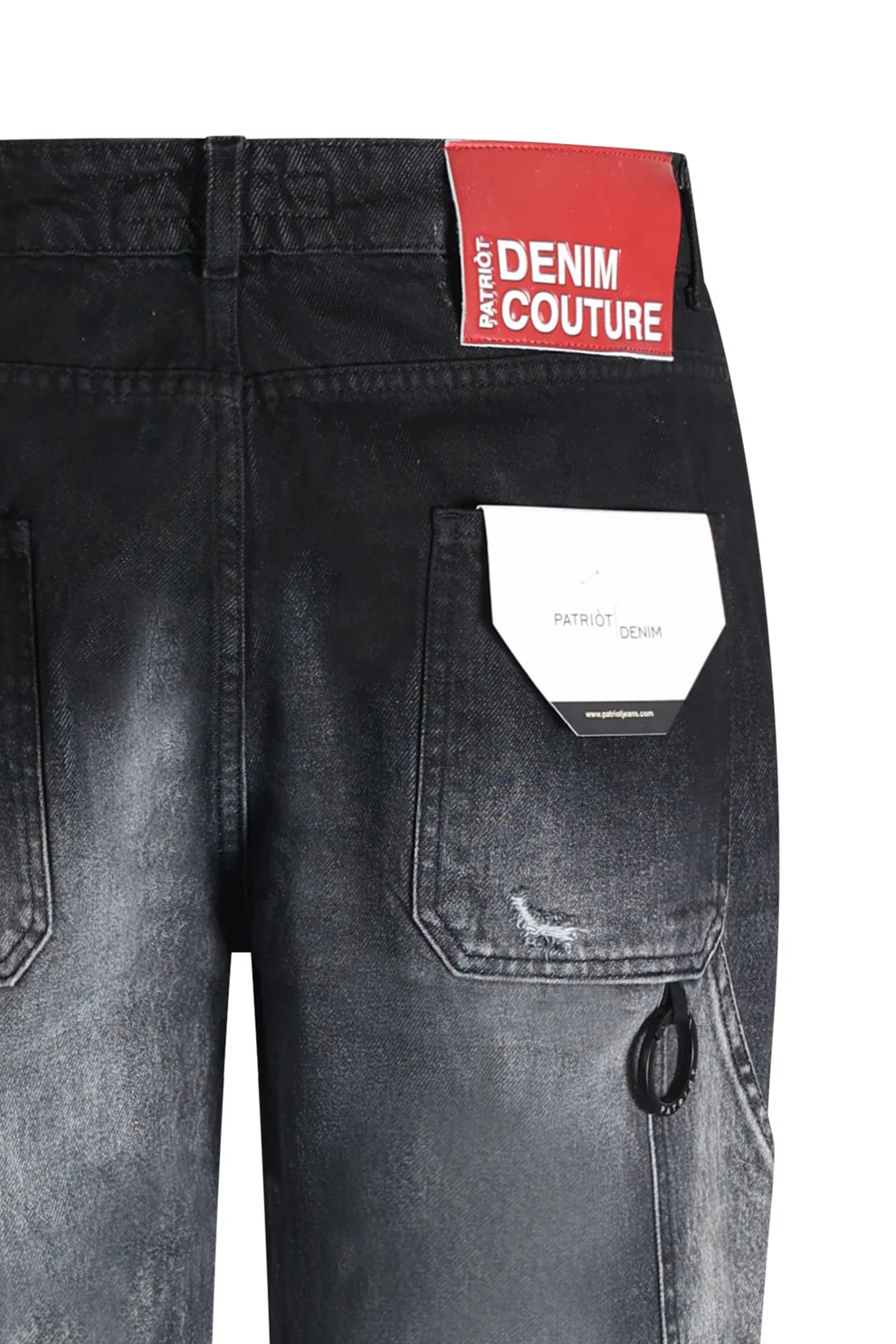 JEANS PATRIOT ART:58