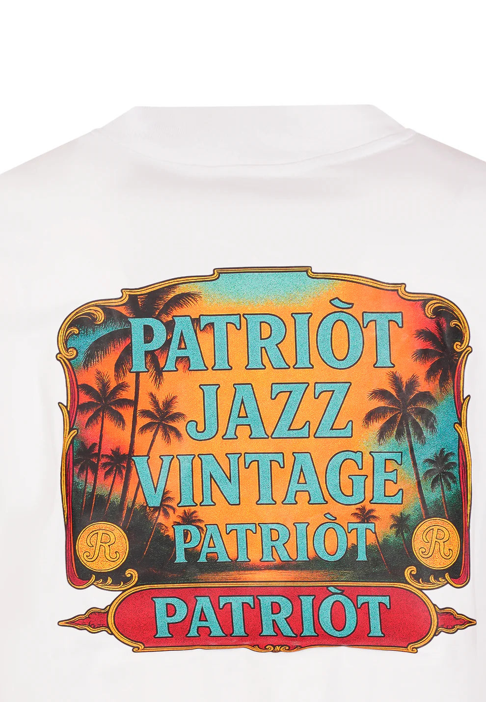 T-SHIRT CON STAMPA MU108