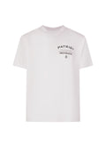 T-SHIRT CON LOGO MU83