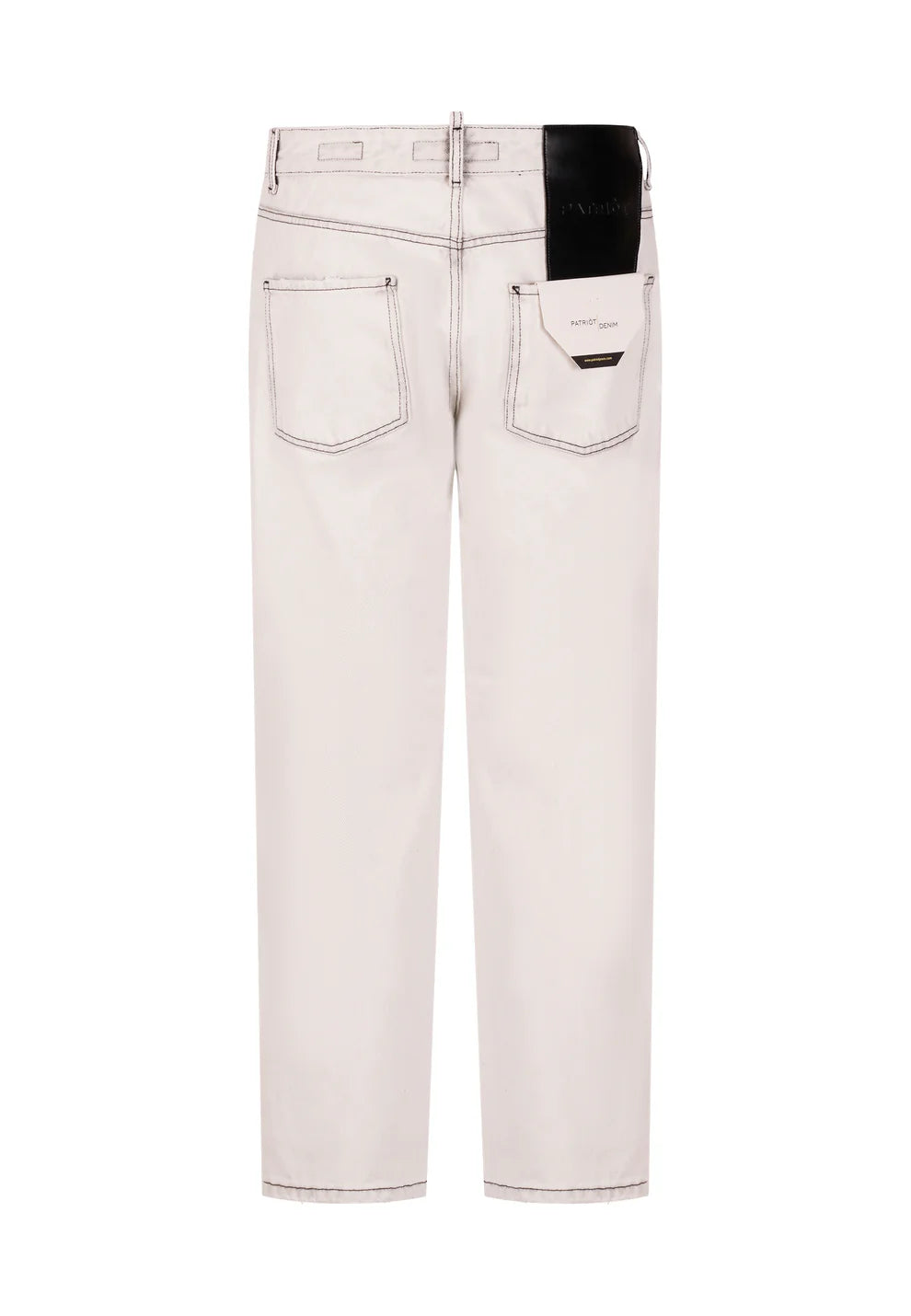 DENIM BASIC SKYM12