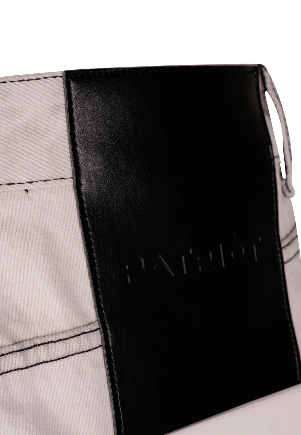 DENIM BASIC SKYM12