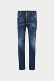 Dark Basic Wash Cool Guy Jeans DSQ