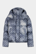 Piumino D2 Monogram