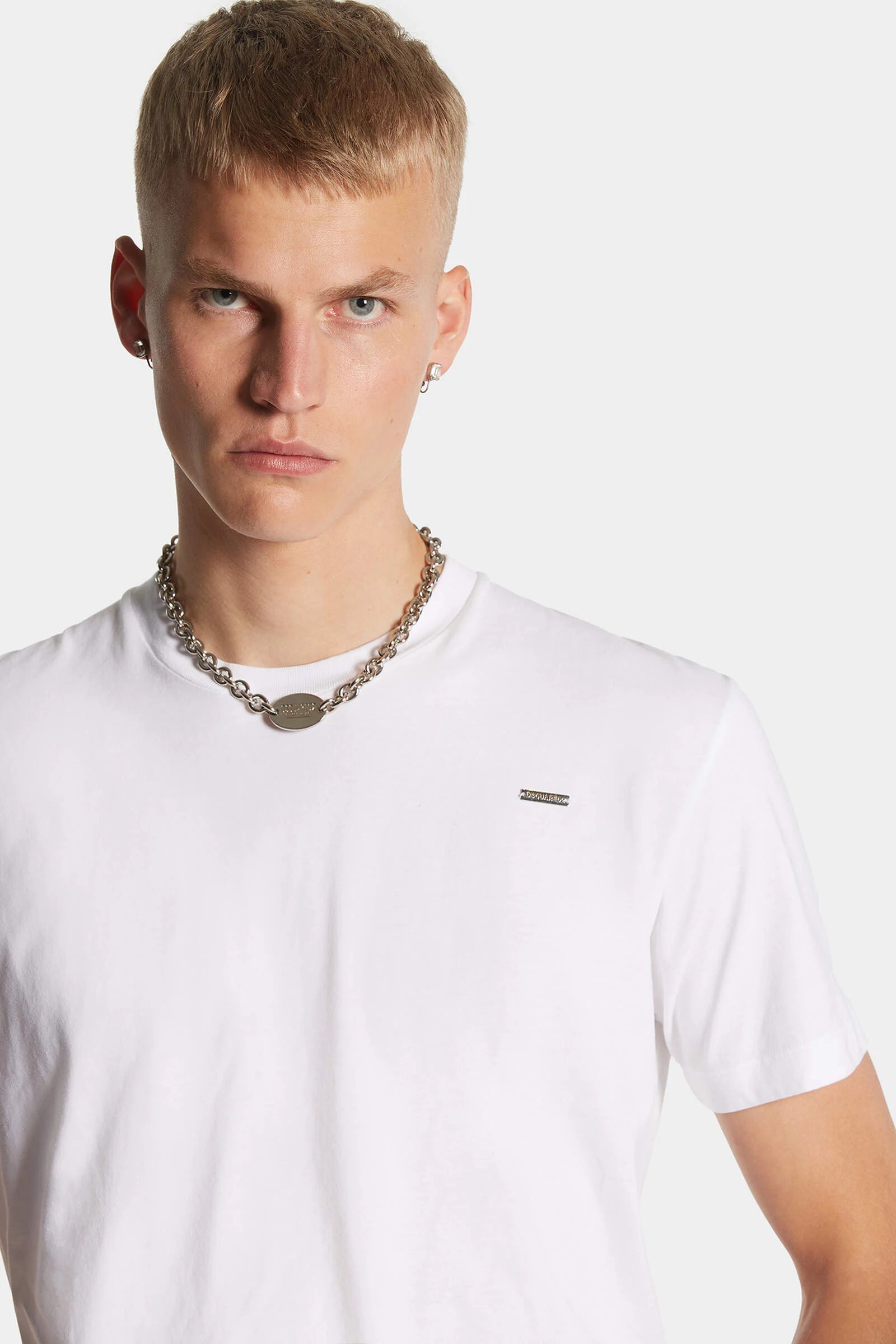 Cool Fit T-Shirt D SQUARED 2