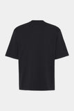 DSQUARED2 Loose Fit Sponge Patch T-Shirt