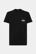Cool Fit Chest Pocket T-Shirt