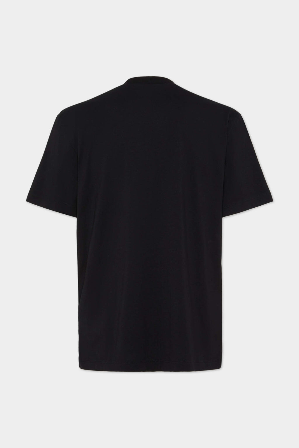 Regular Fit Dsquared2 Milano T-Shirt