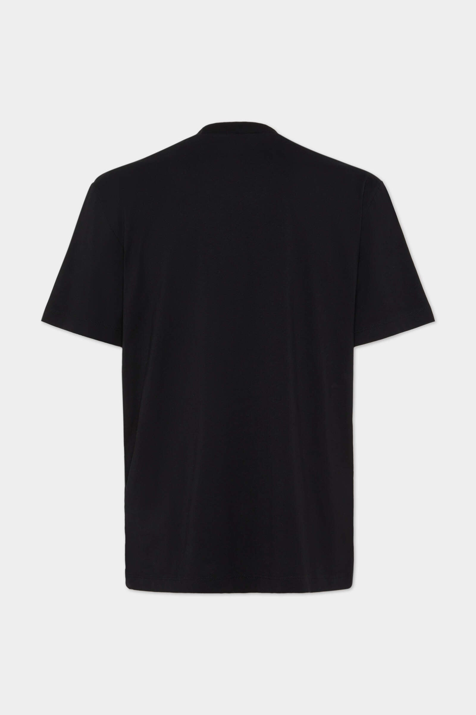 Regular Fit Dsquared2 Milano T-Shirt