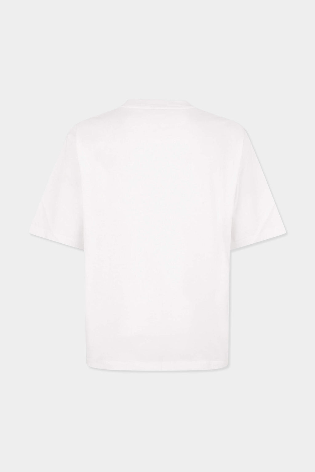 D2 Monogram Loose Fit T-Shirt