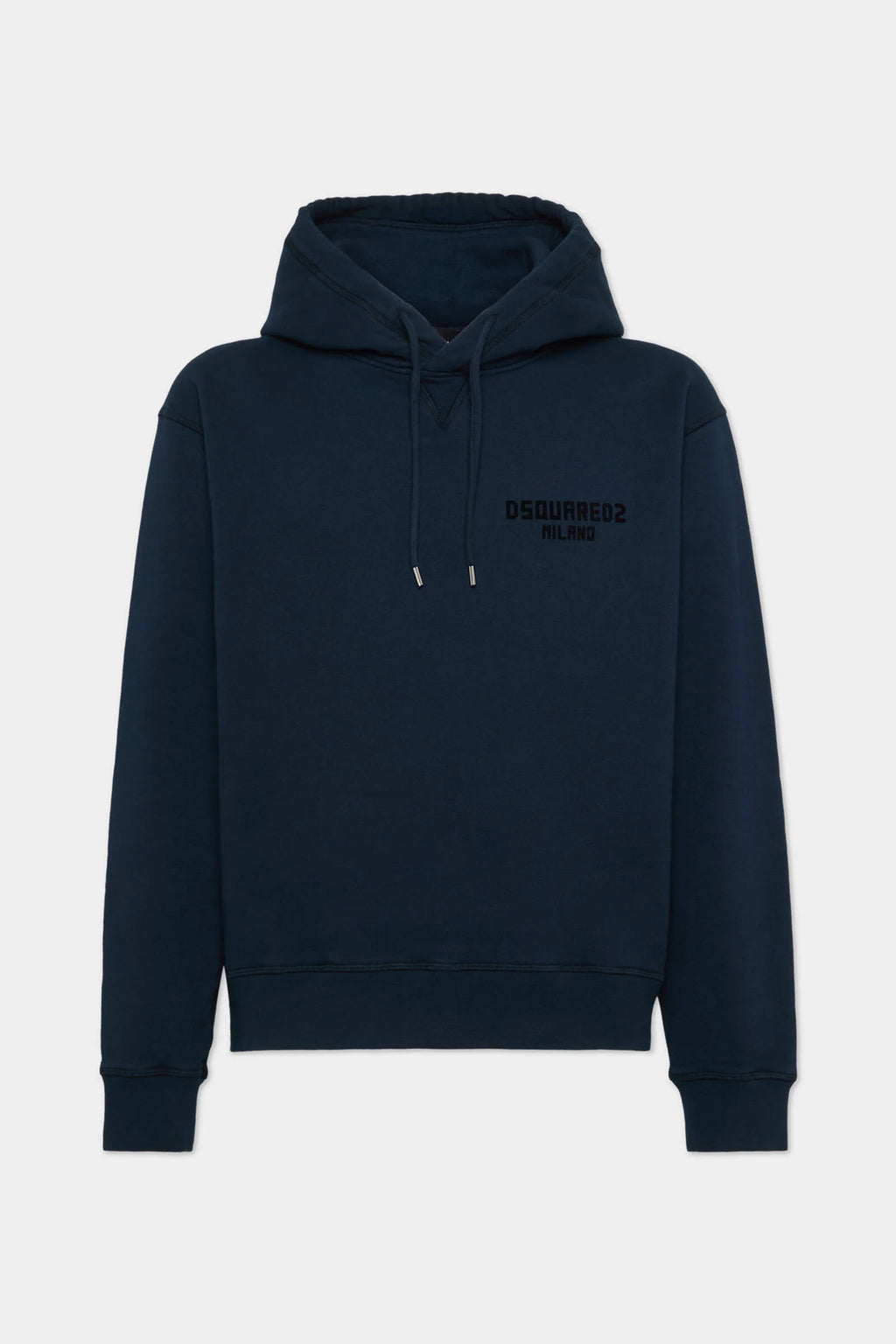 Just Right Fit DSQ2 Milano Hoodie