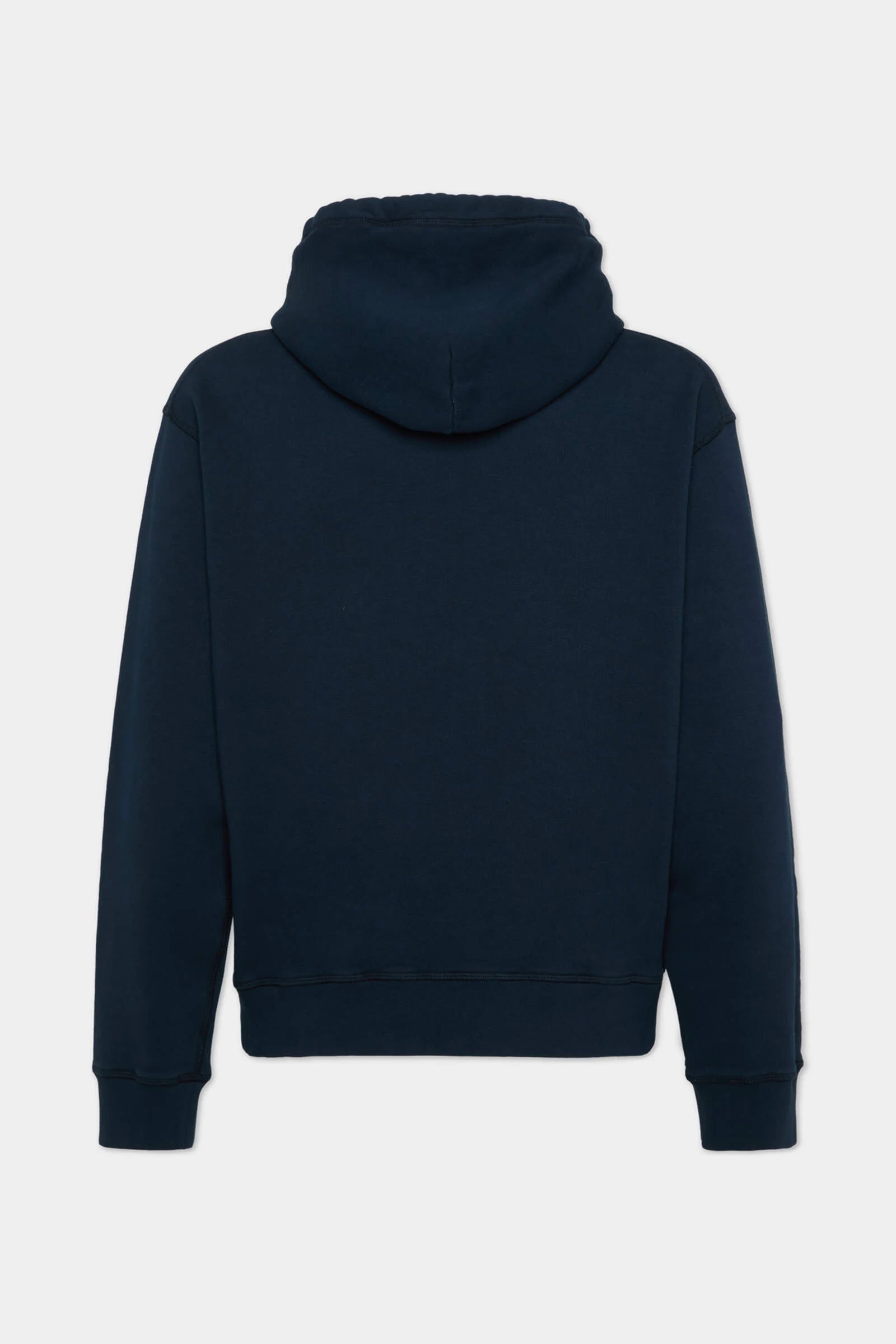 Just Right Fit DSQ2 Milano Hoodie