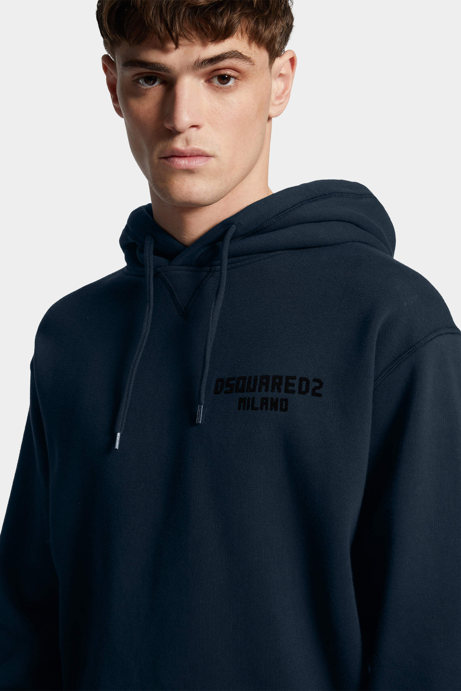 Just Right Fit DSQ2 Milano Hoodie
