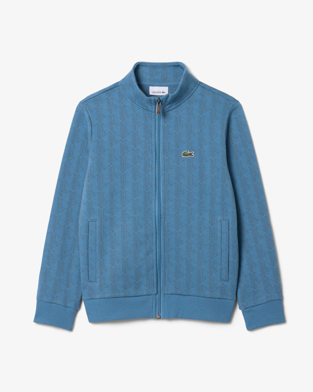 TUTA LACOSTE KIDS