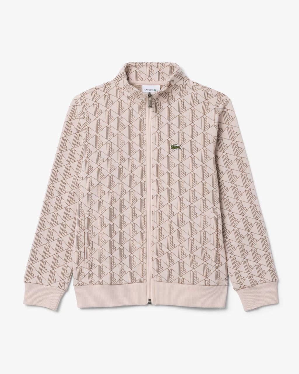 TUTA LACOSTE KIDS