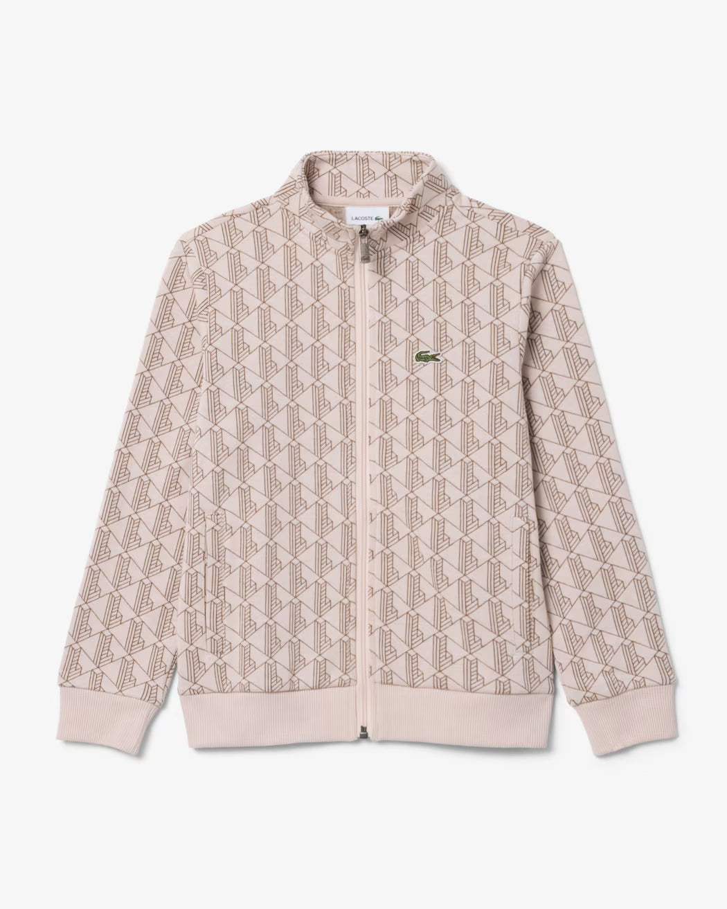 TUTA LACOSTE KIDS